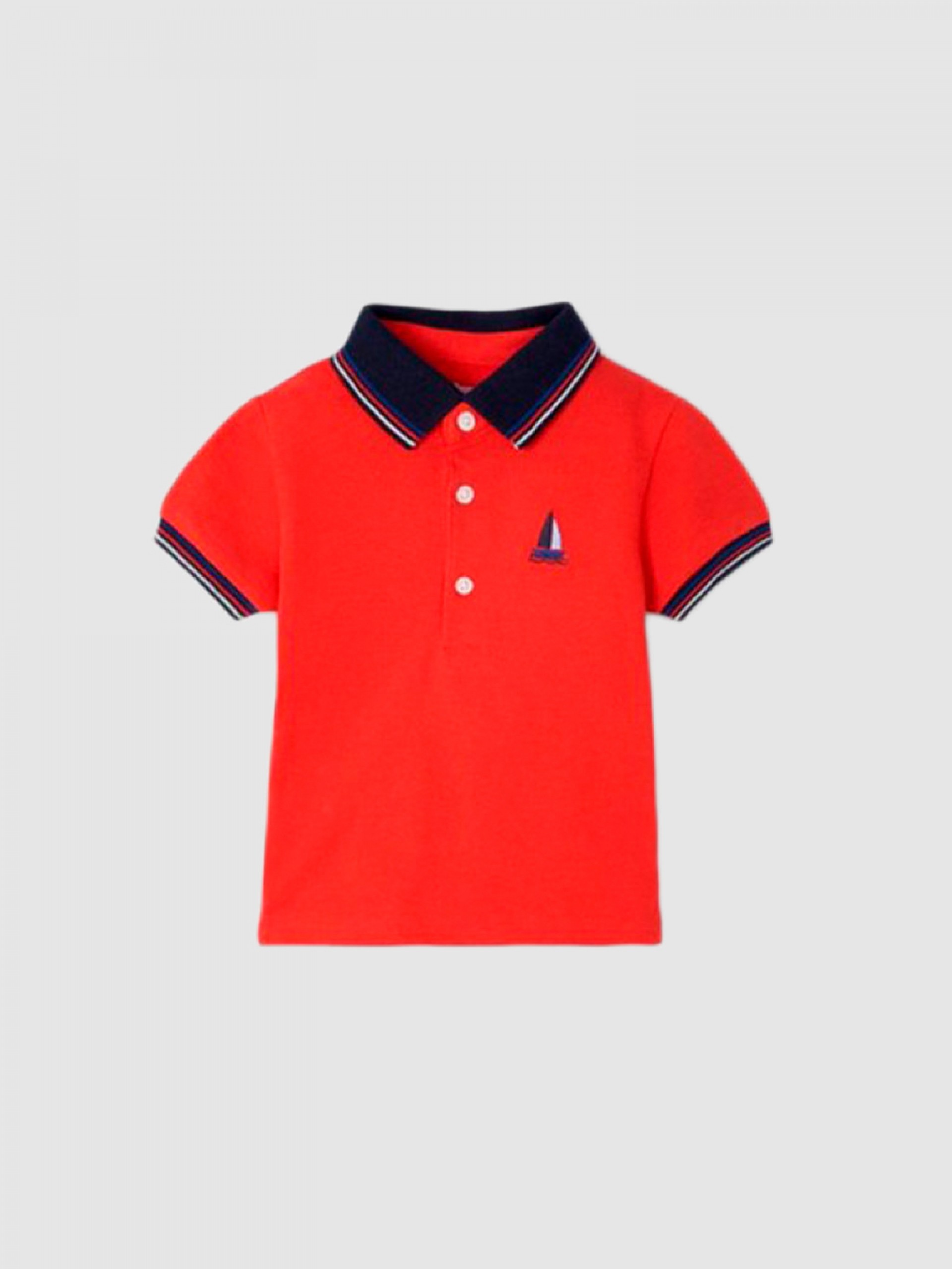 Polo Bebe Niño Mayoral