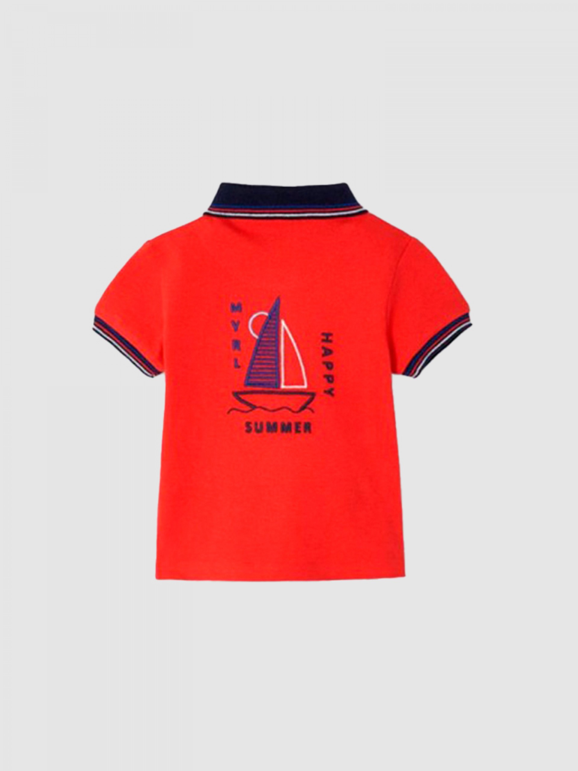 Polo Bebe Niño Mayoral