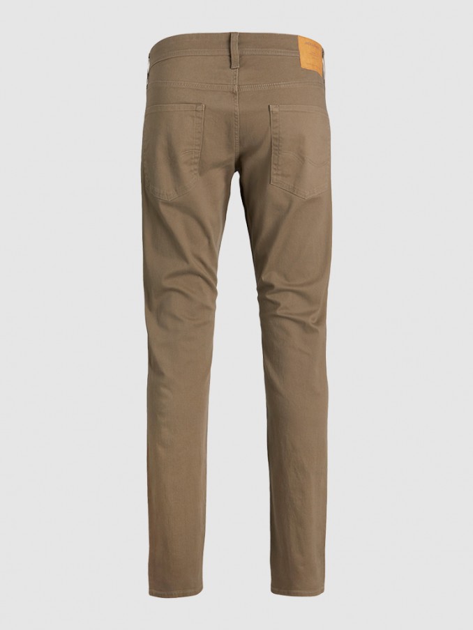 Pantalones Hombre Jack & Jones