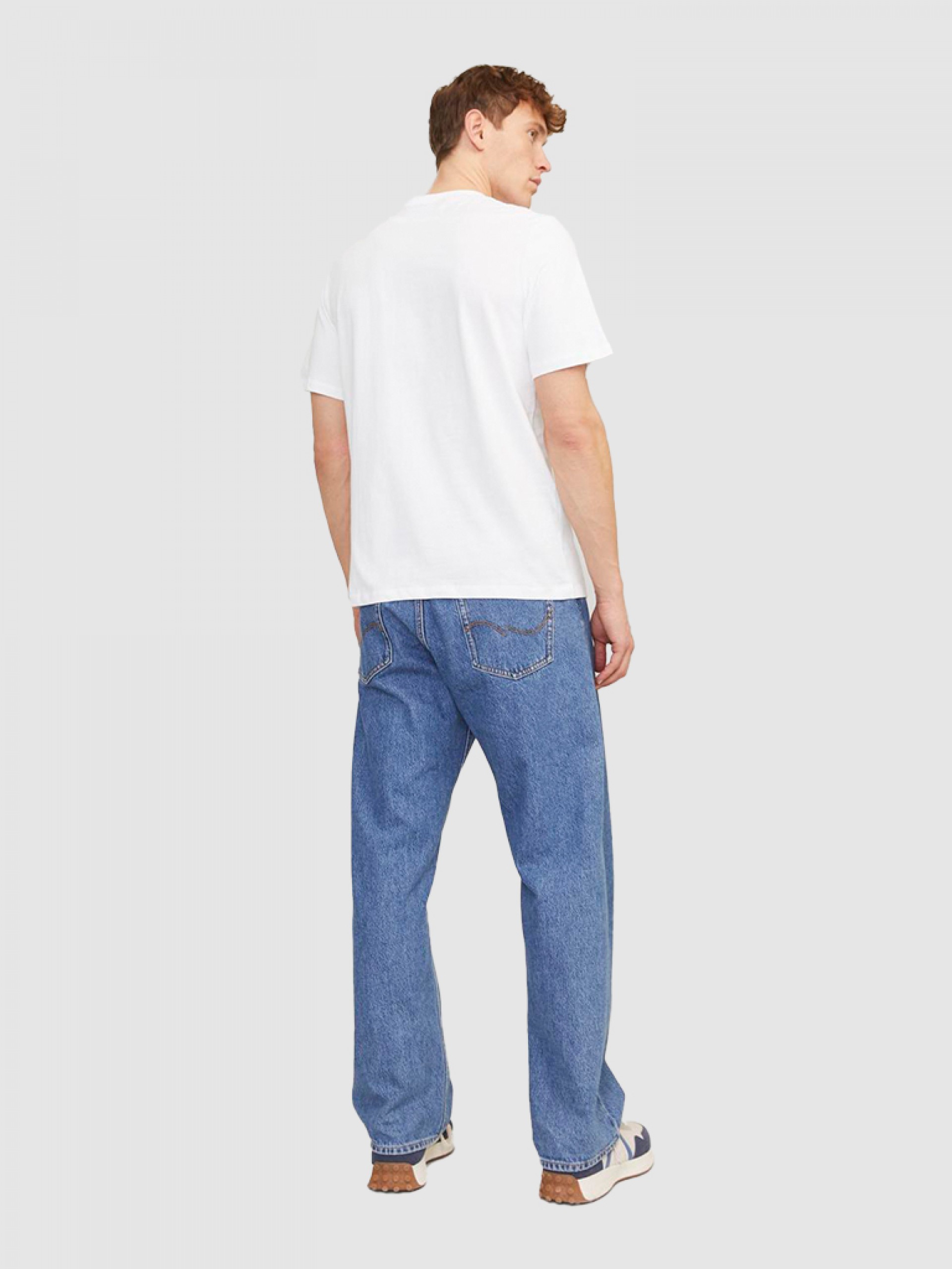 T-Shirt Man Jack & Jones