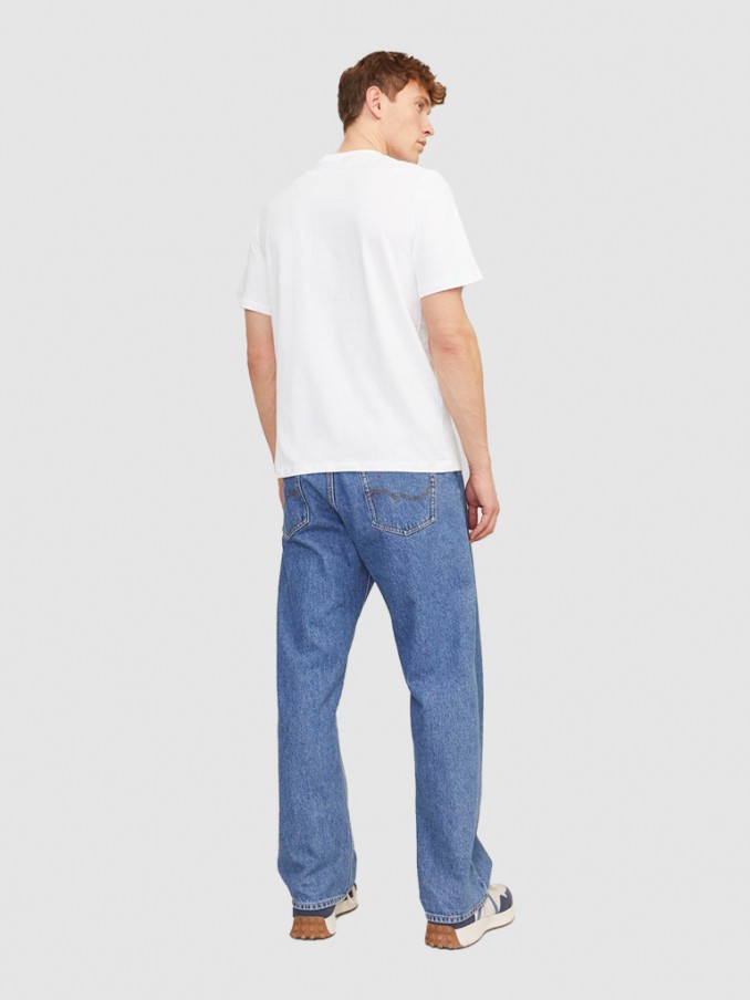T-Shirt Man Jack & Jones