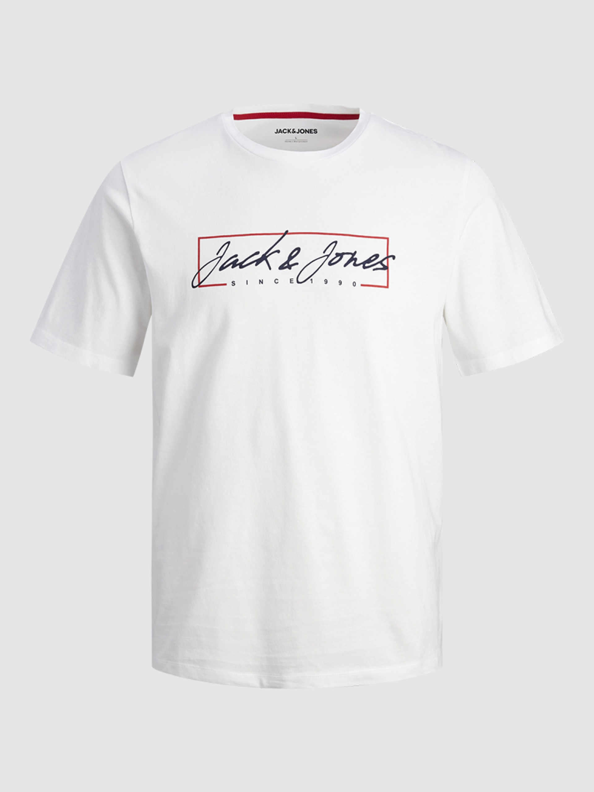 T-Shirt Man Jack & Jones