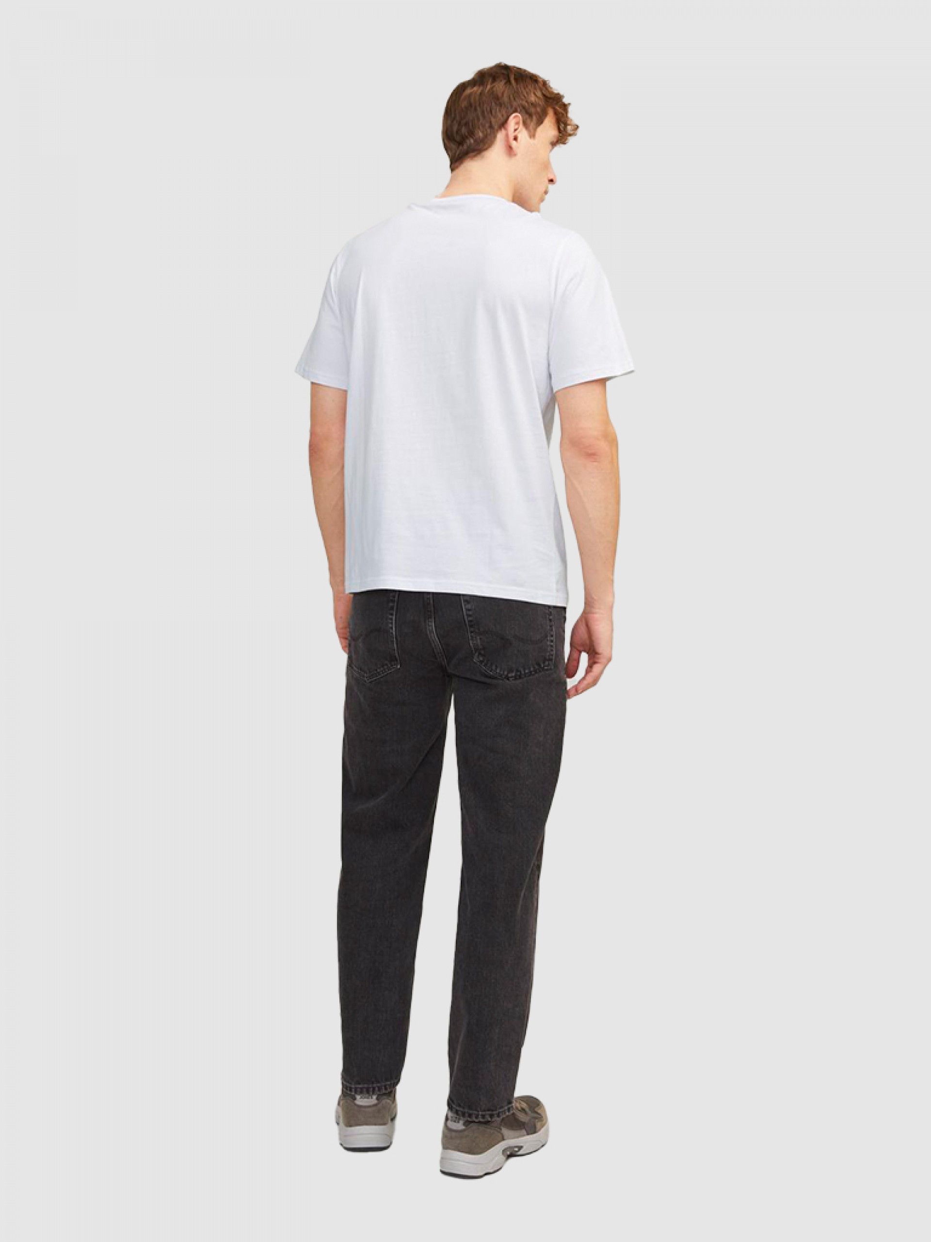 Camiseta Hombre Jack & Jones
