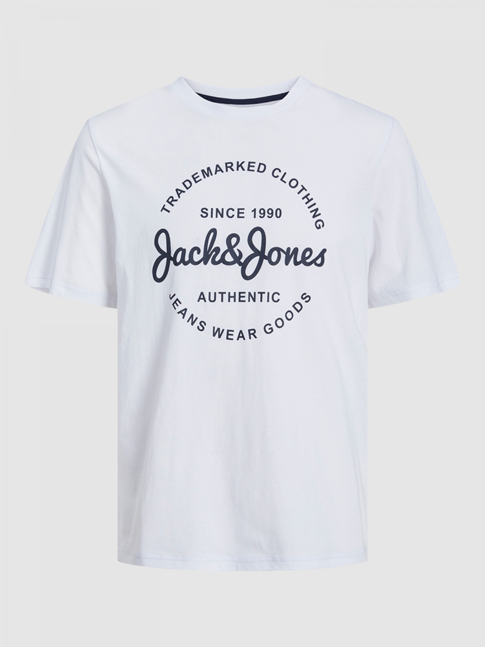 Camiseta Hombre Jack & Jones