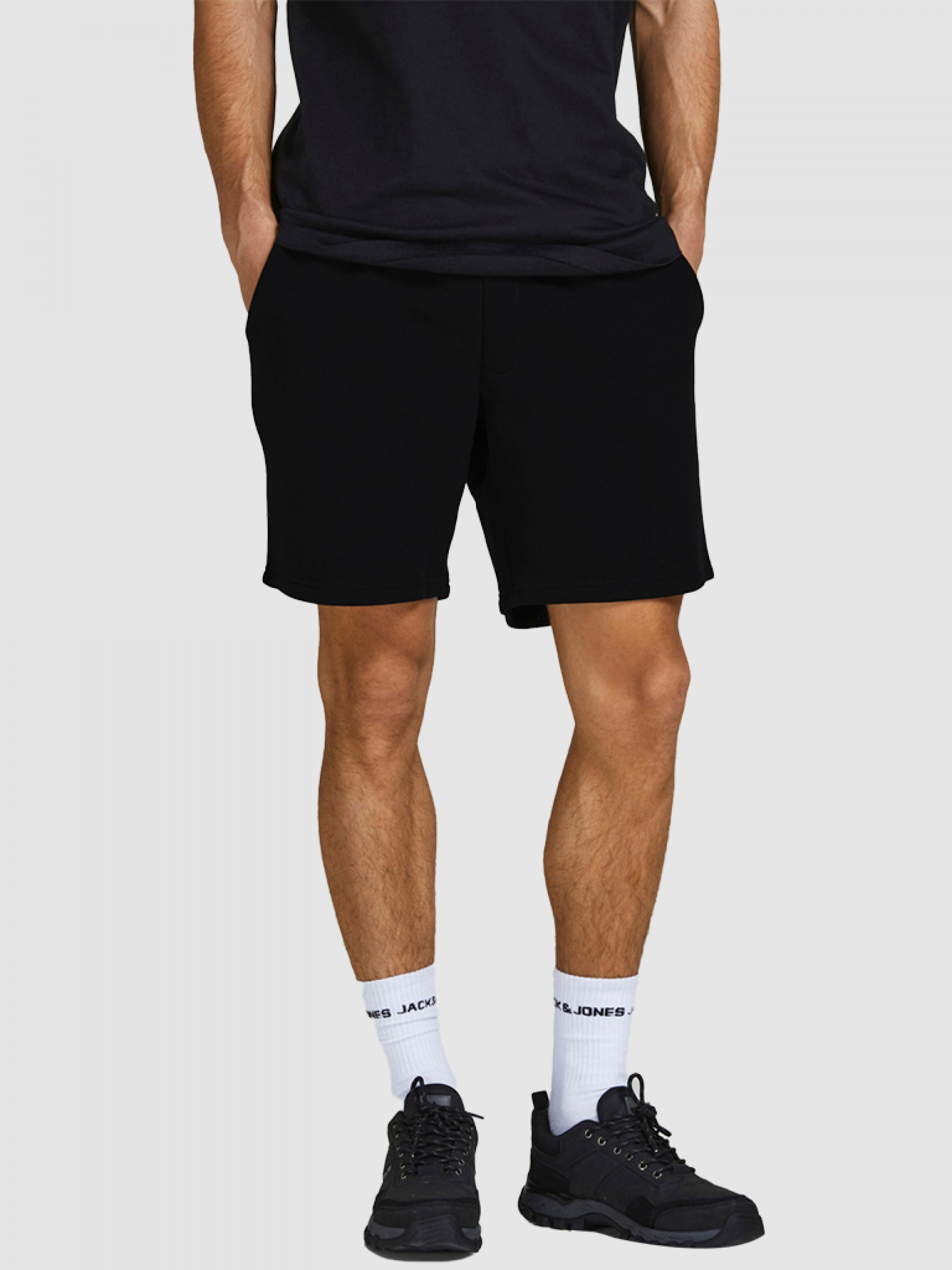 Pantalones Cortos Hombre Jack & Jones