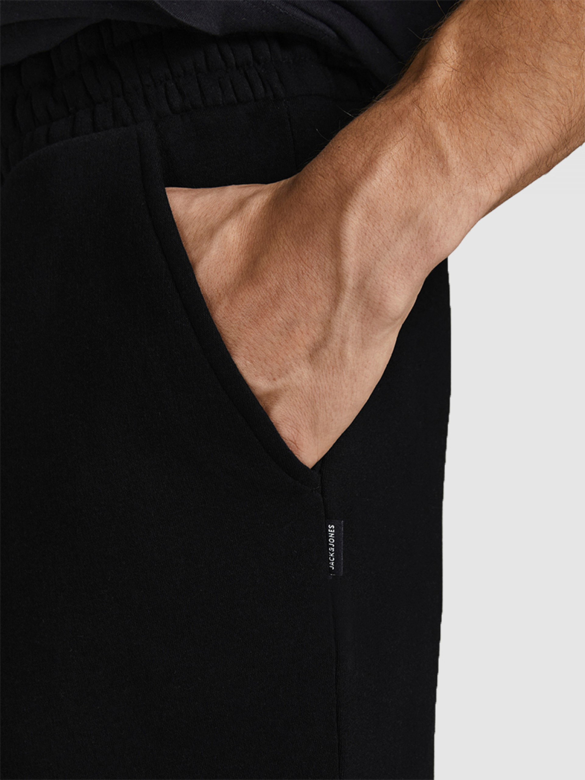 Pantalones Cortos Hombre Jack & Jones