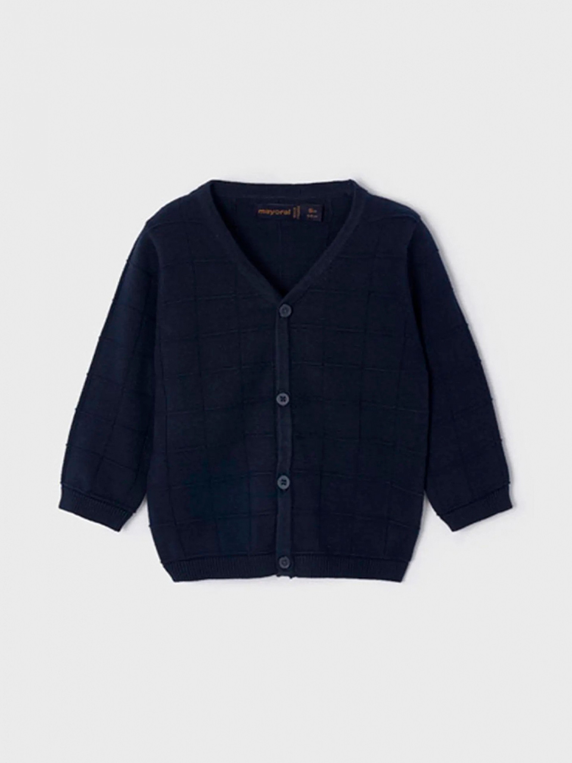 Jacket Baby Boy Mayoral