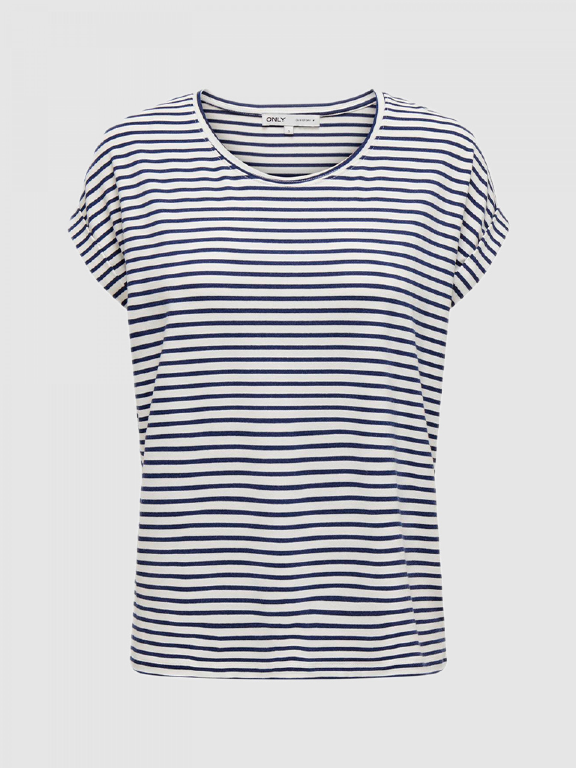 T-Shirt Mulher Moster Only