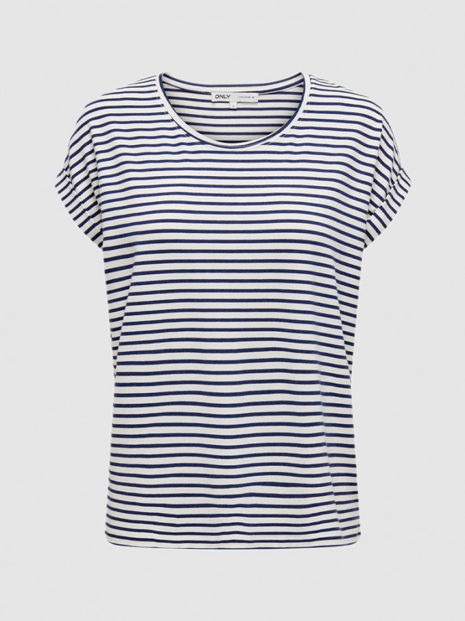 T-Shirt Mulher Moster Only