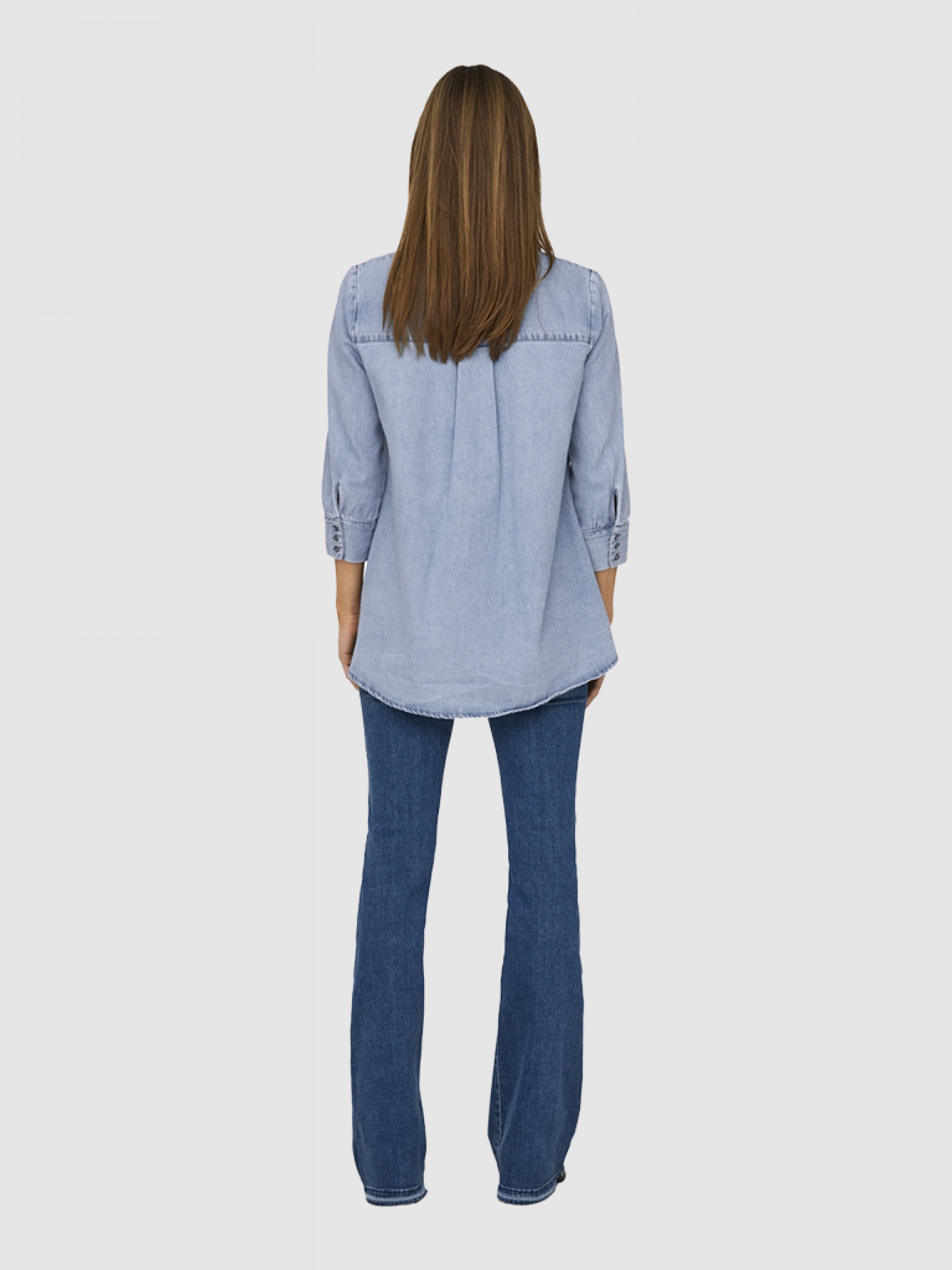 Camisa Mujer Only
