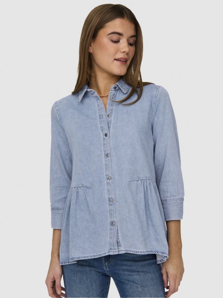 Shirt Woman Only