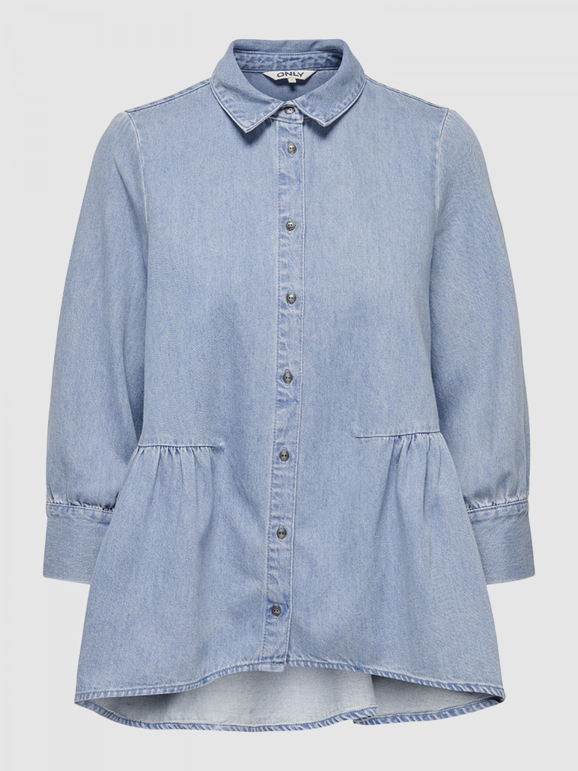 Camisa Mujer Only