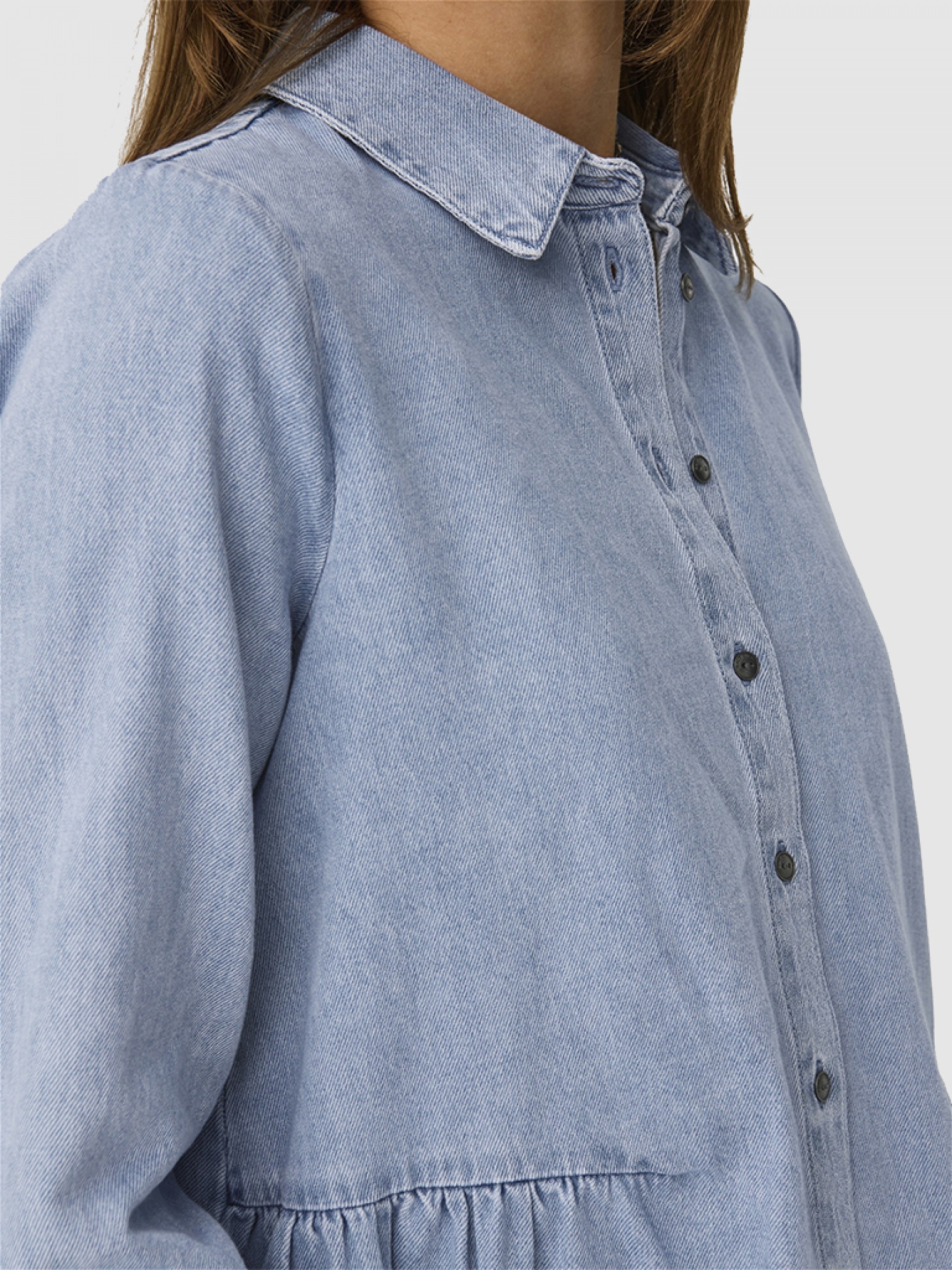 Camisa Mujer Only