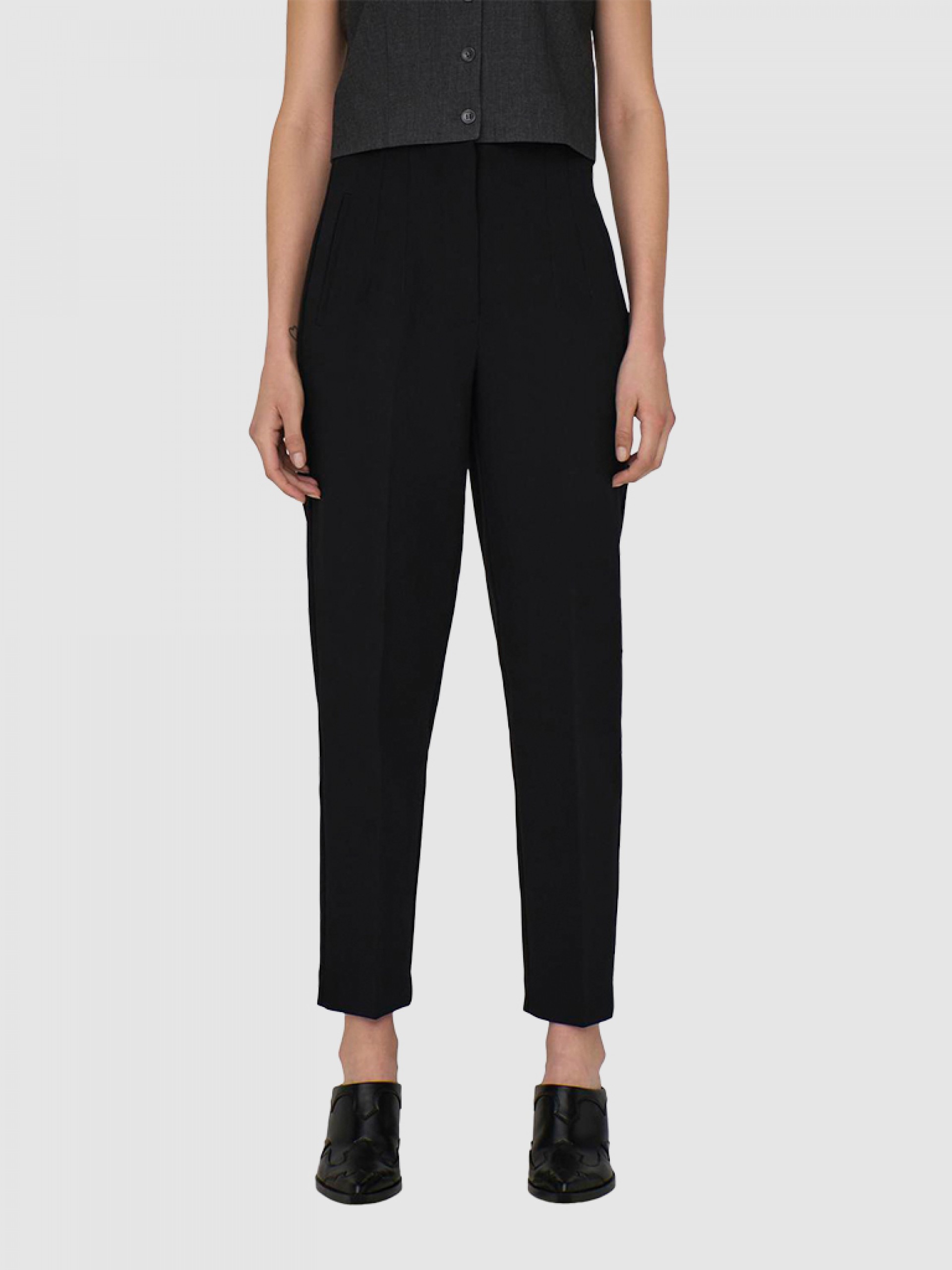 Pants Woman Only