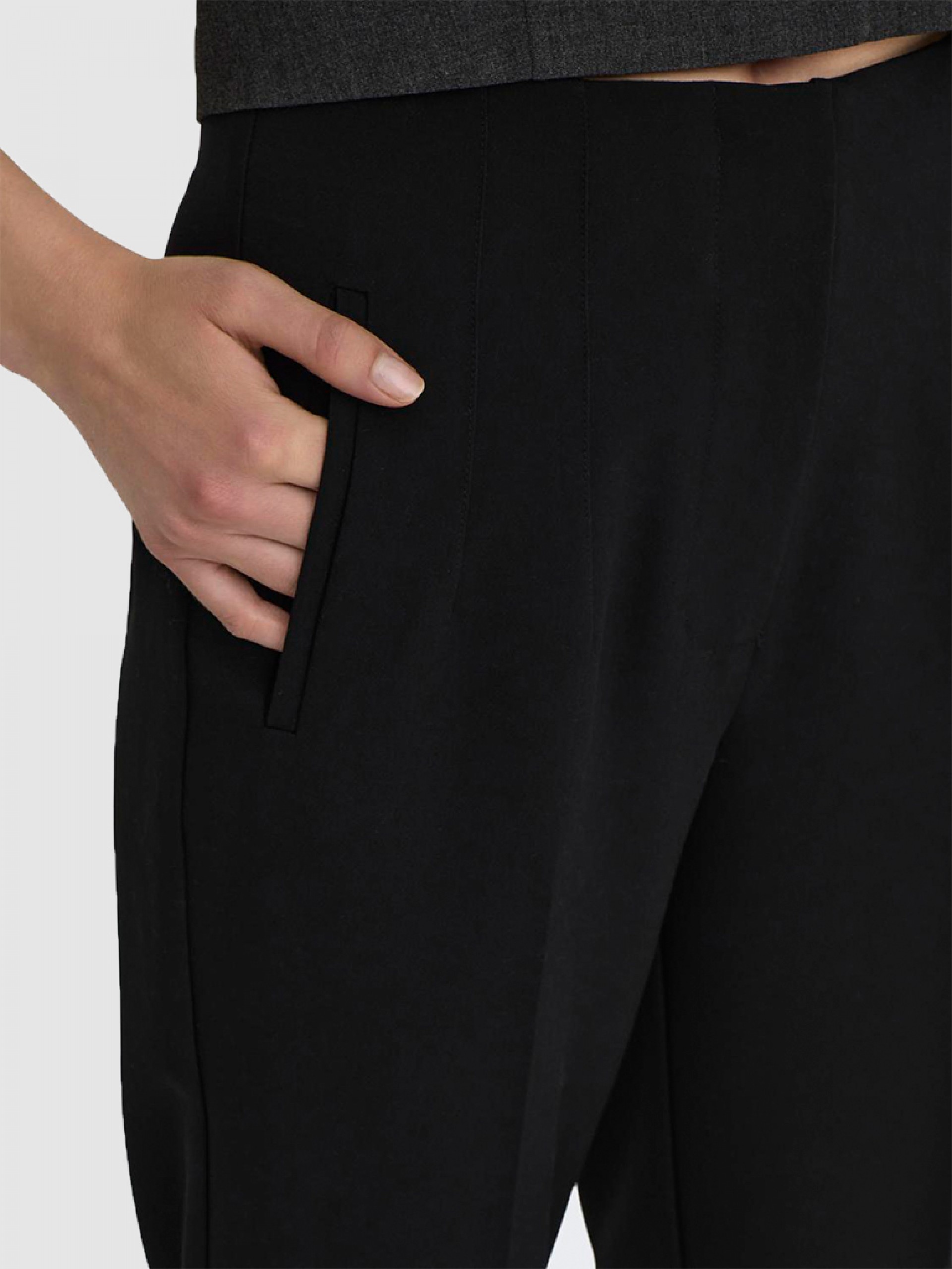 Pants Woman Only