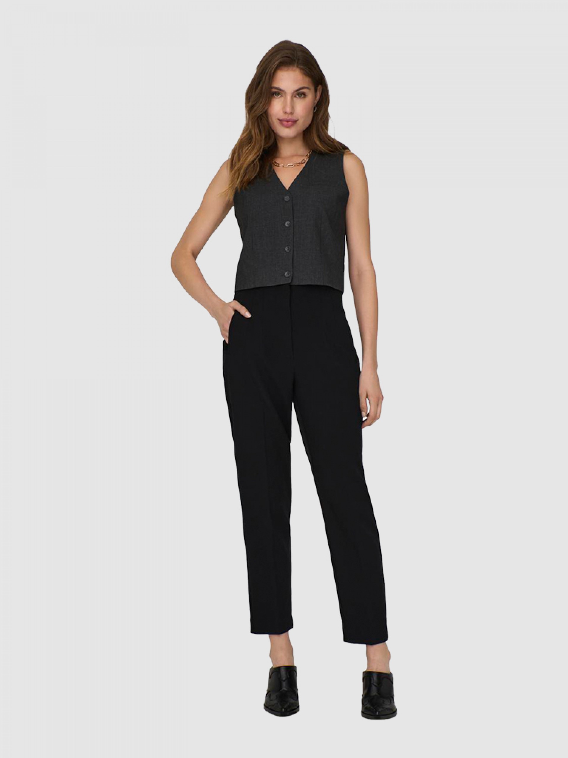 Pants Woman Only