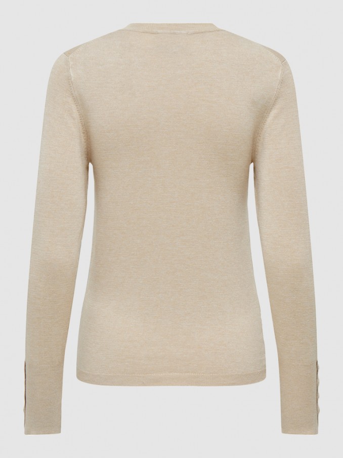 Pullover Woman Only