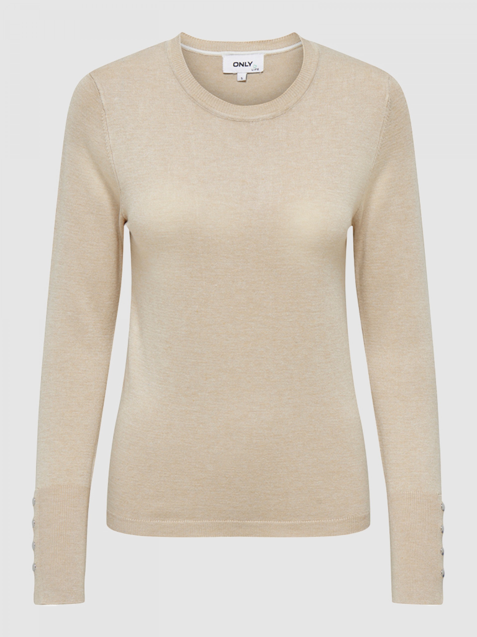 Sueter Mujer Only