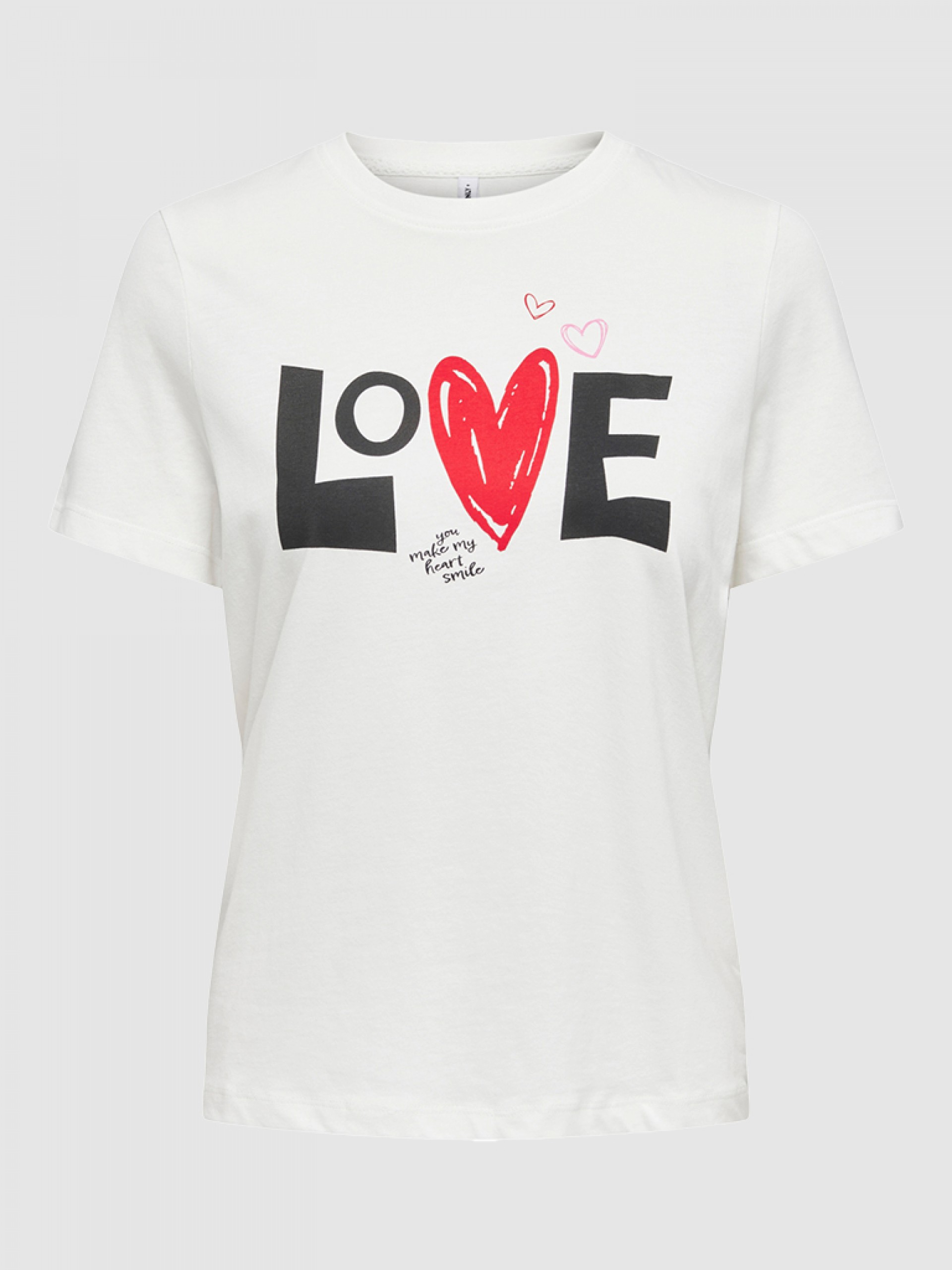 Camiseta Mujer Only