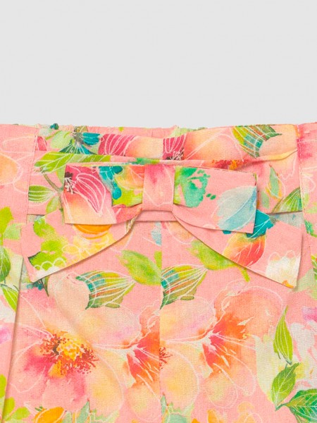 Pants Baby Girl Mayoral