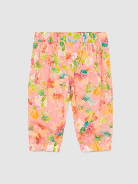 Pants Baby Girl Mayoral