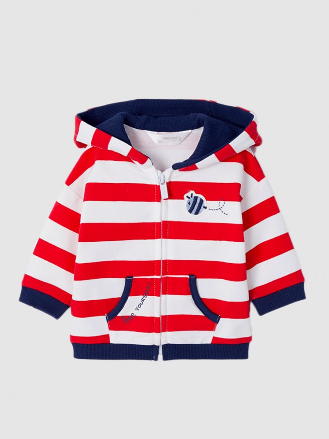 Conjunto Bebe Niño Mayoral