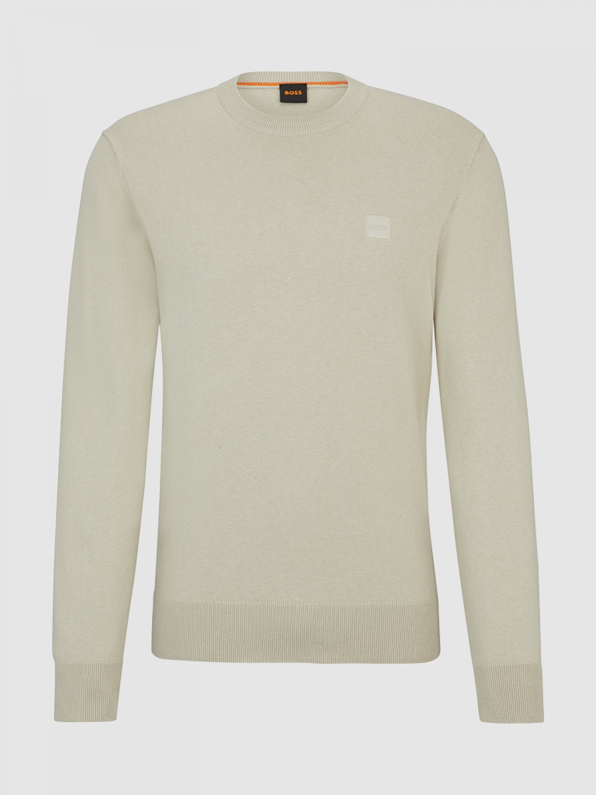 Pullover Man Boss