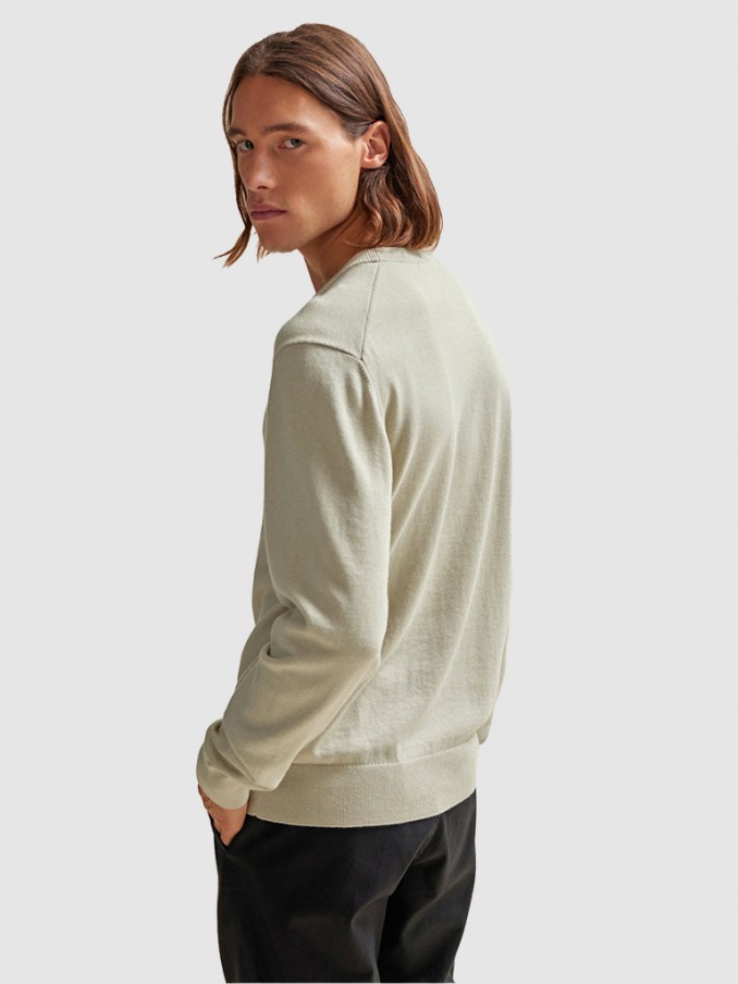 Pullover Man Boss