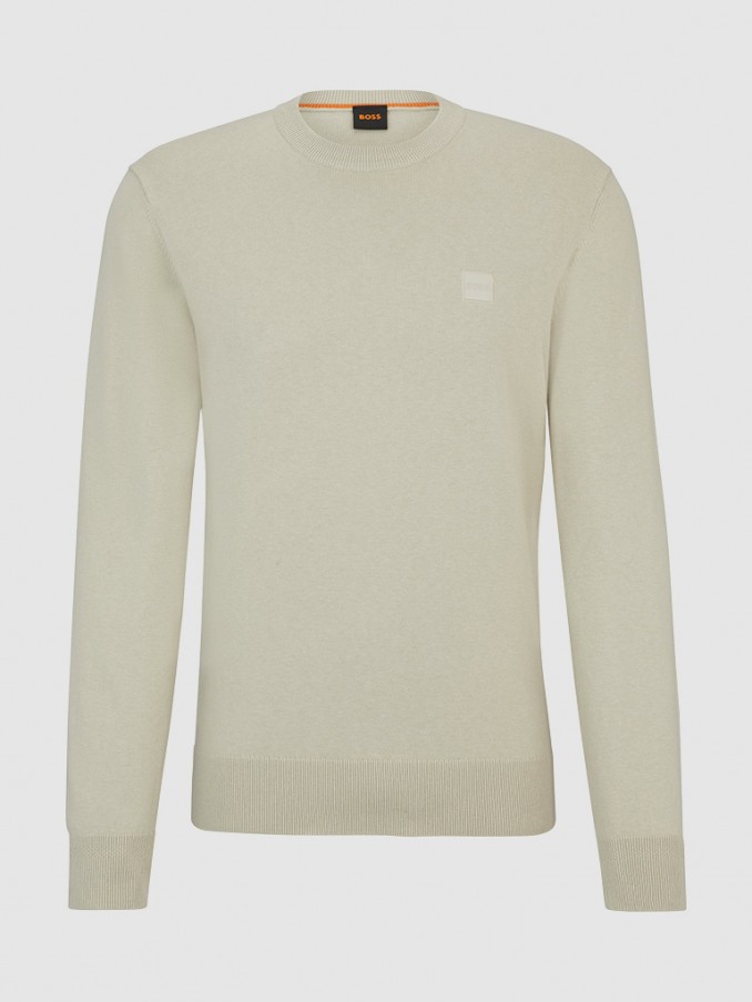 Sueter Hombre Boss