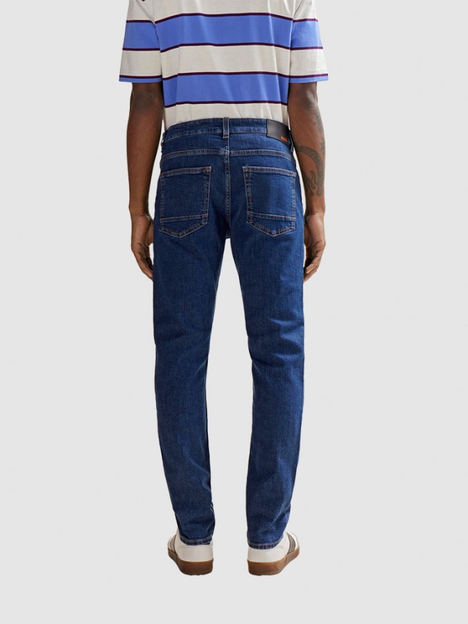 Pants Man Boss