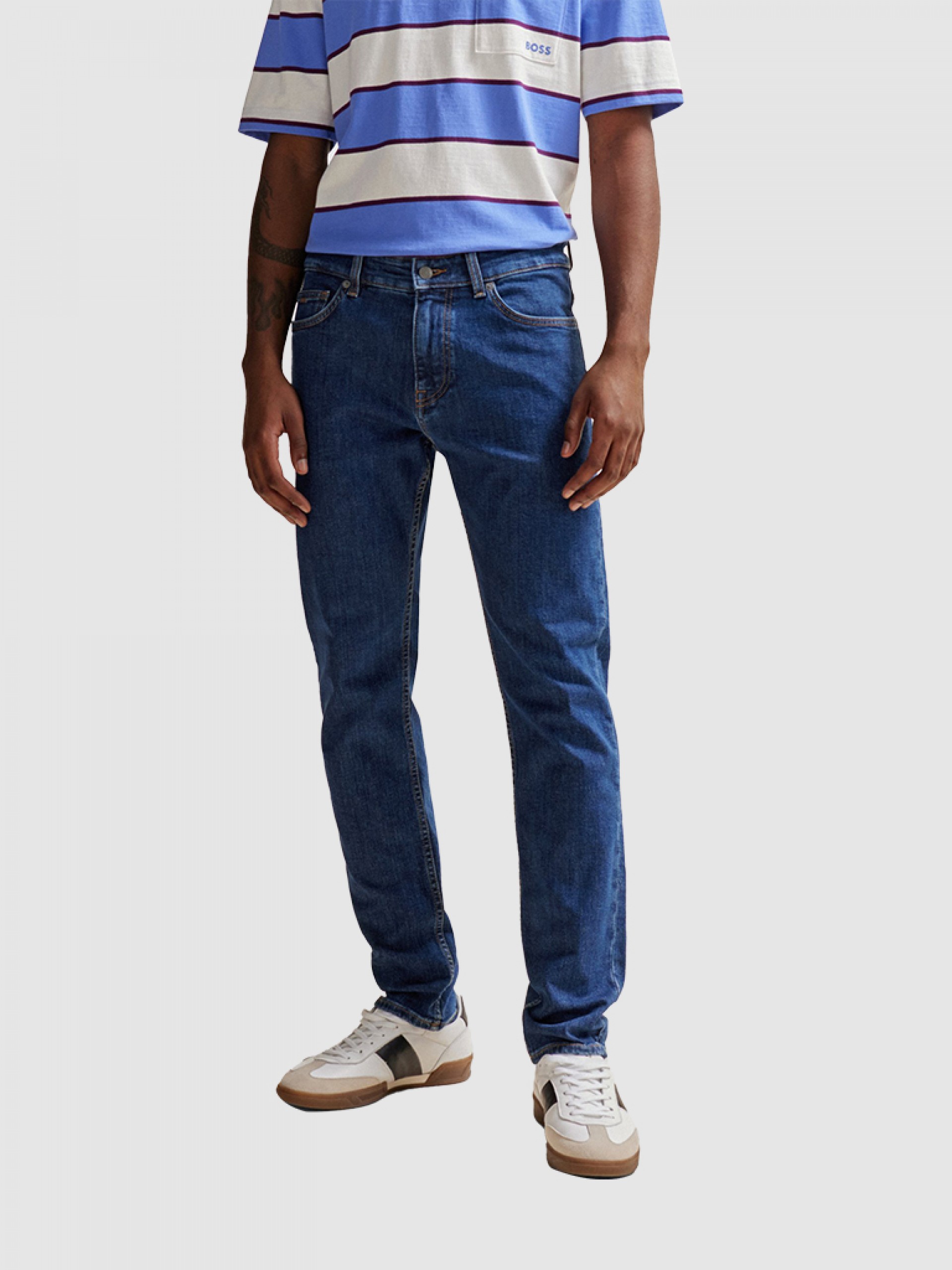 Pants Man Boss
