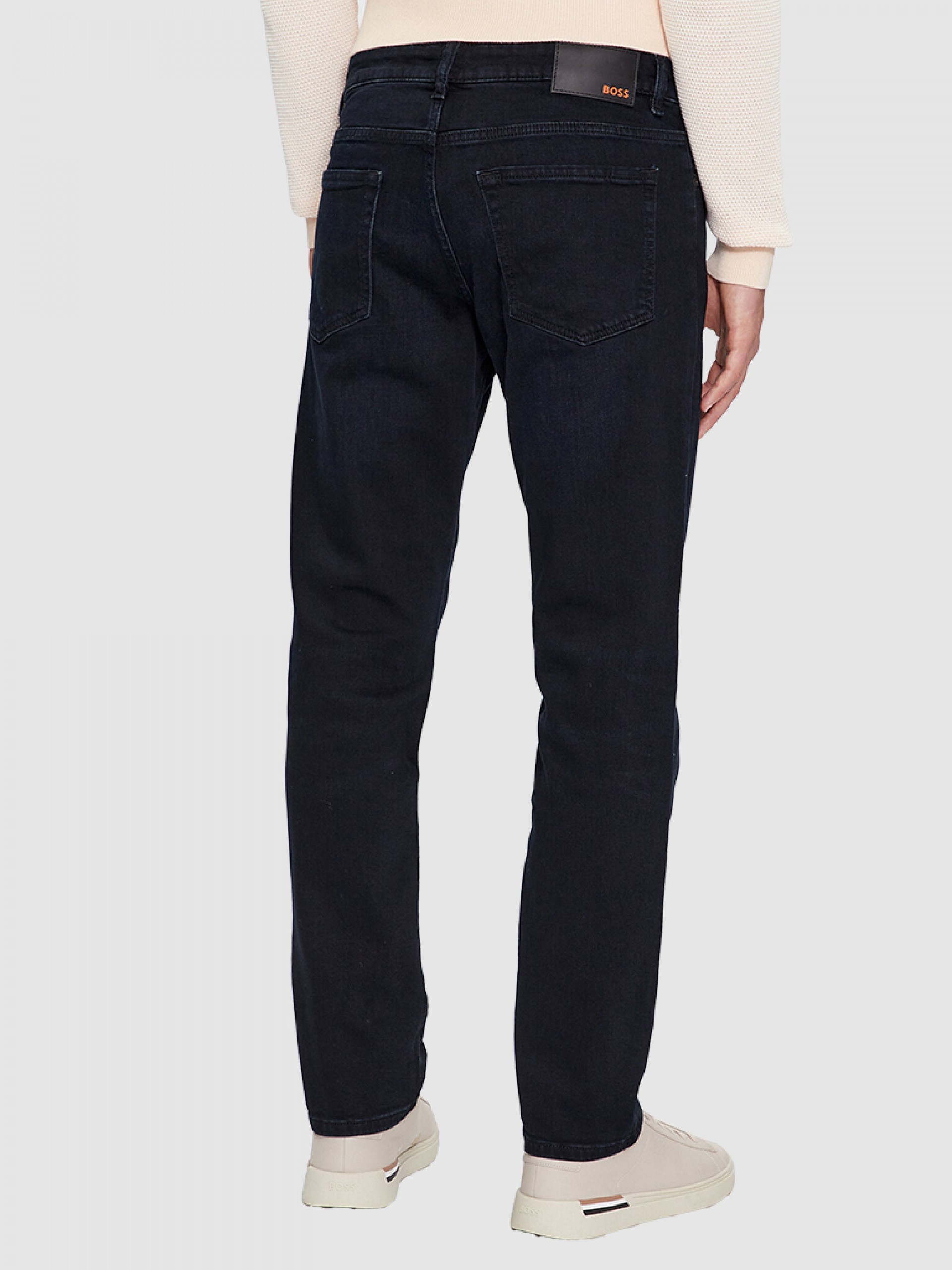 Pants Man Boss