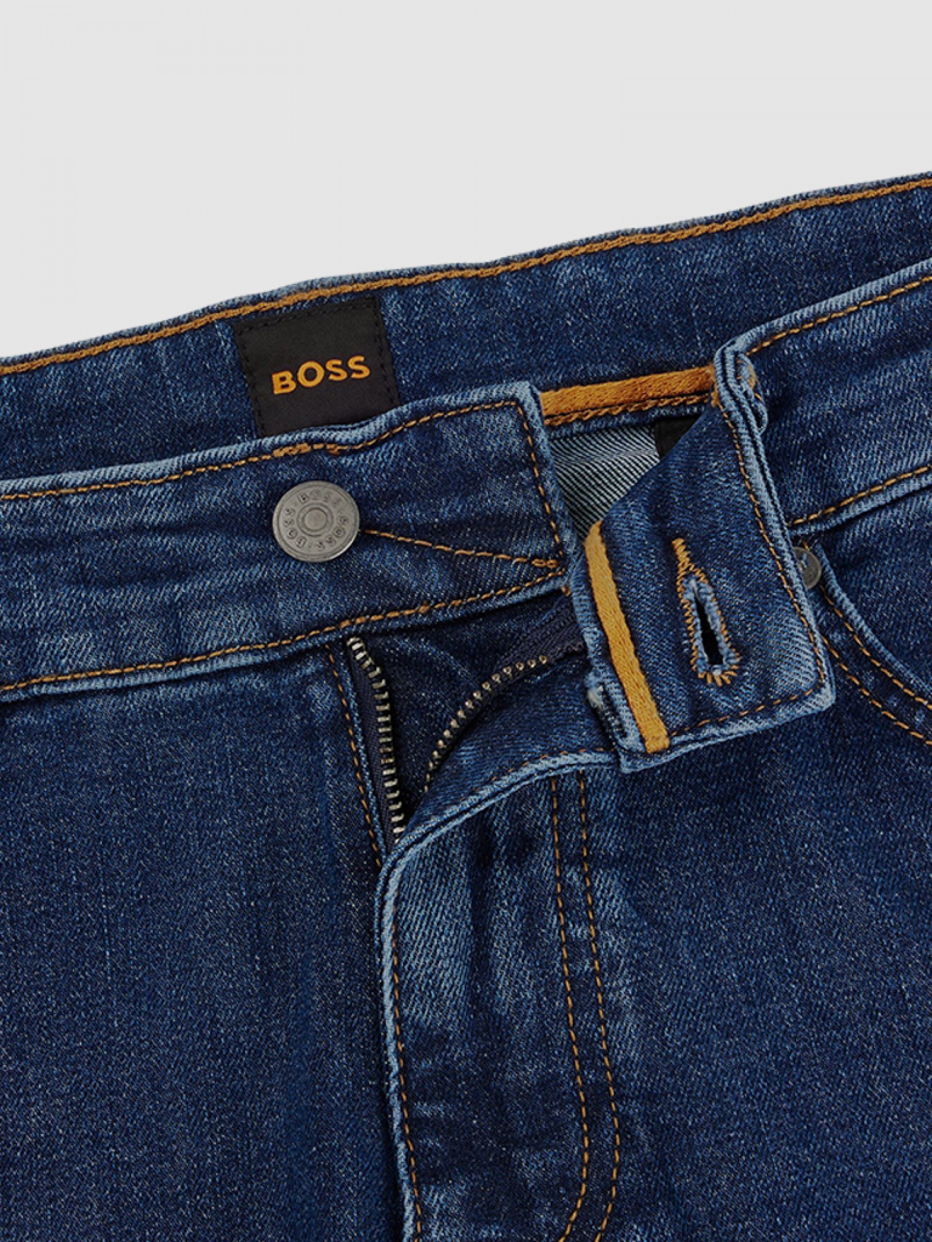 Pants Man Boss