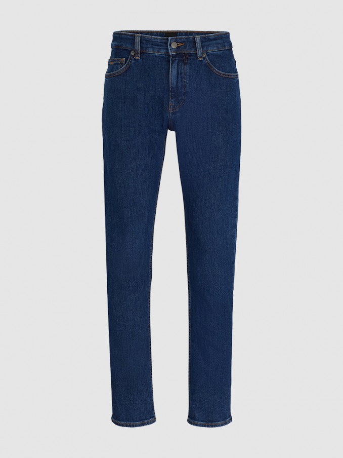 Pants Man Boss