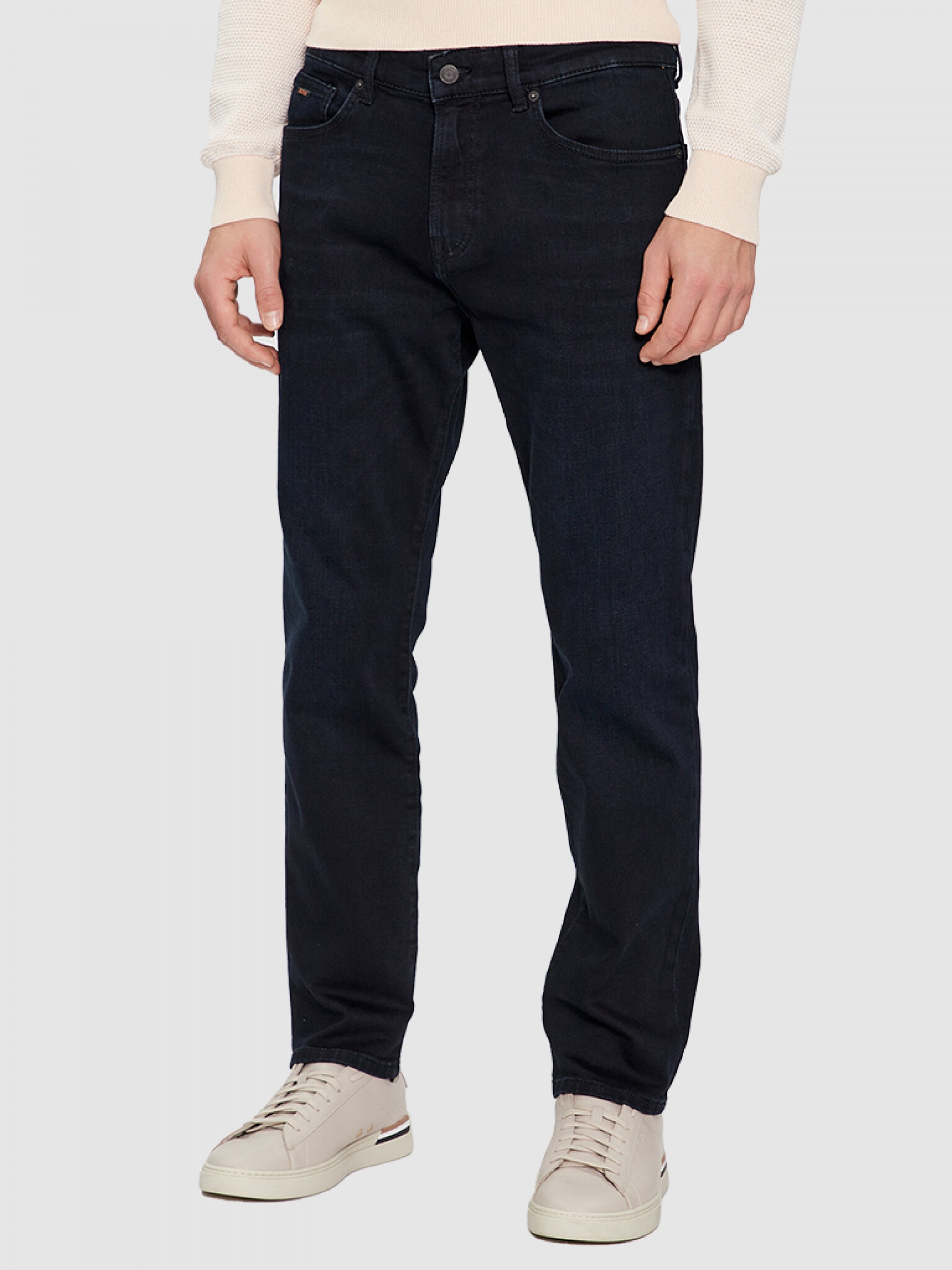 Pants Man Boss