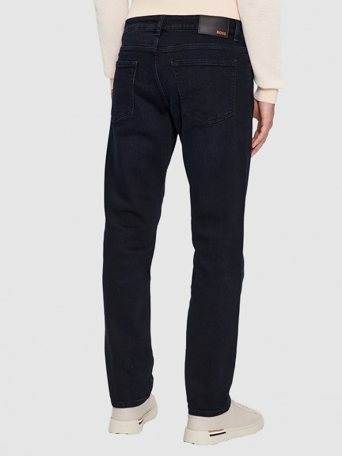 Pants Man Boss