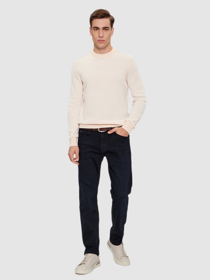 Pants Man Boss