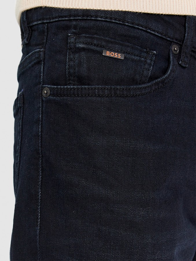 Pants Man Boss
