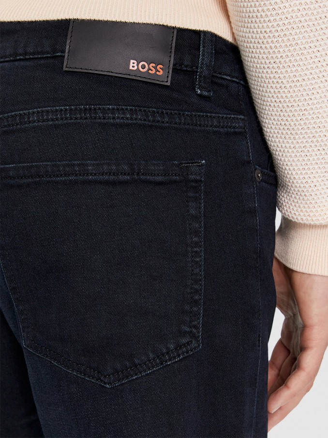 Pants Man Boss