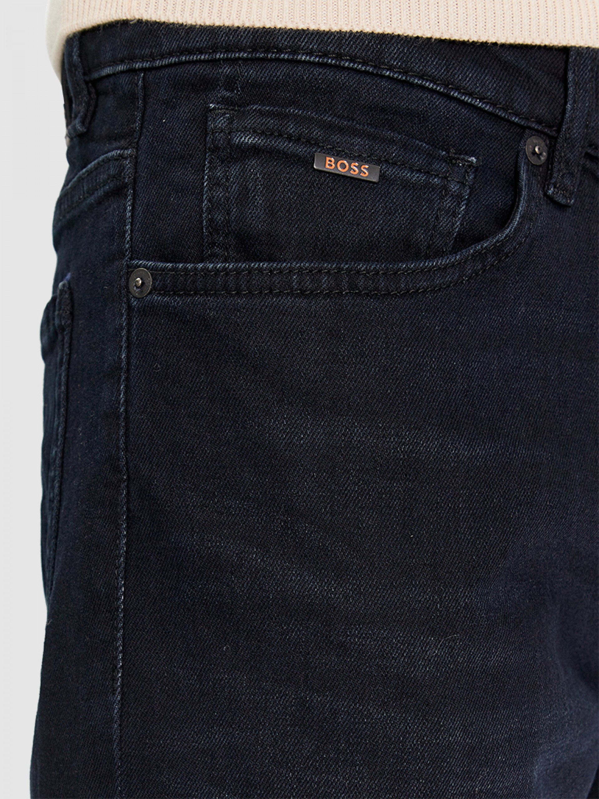 Pants Man Boss