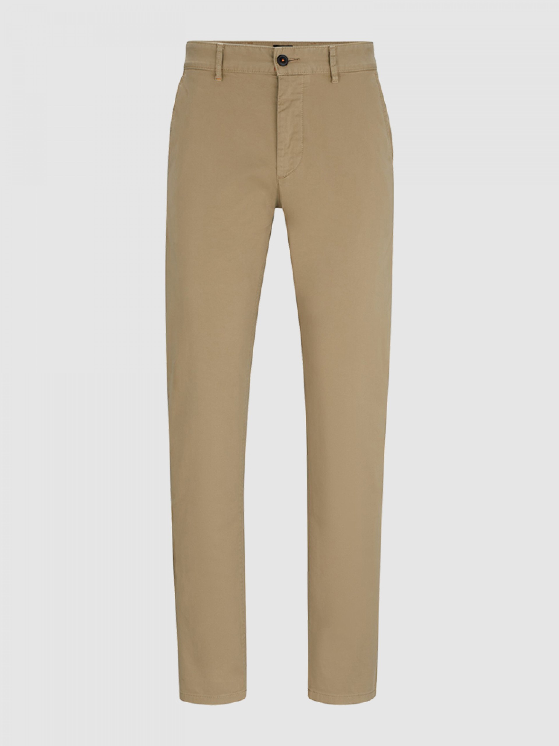 Pantalones Hombre Boss Orange