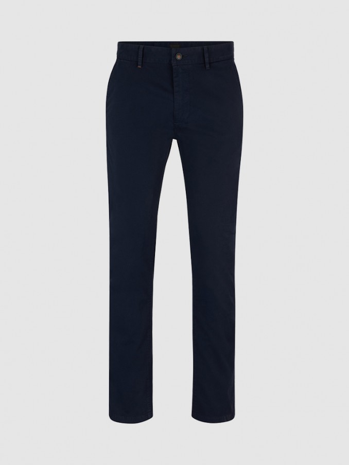 Pantalones Hombre Boss Orange