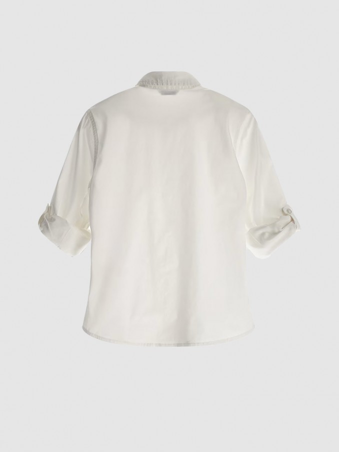 Camisa Nio Guess