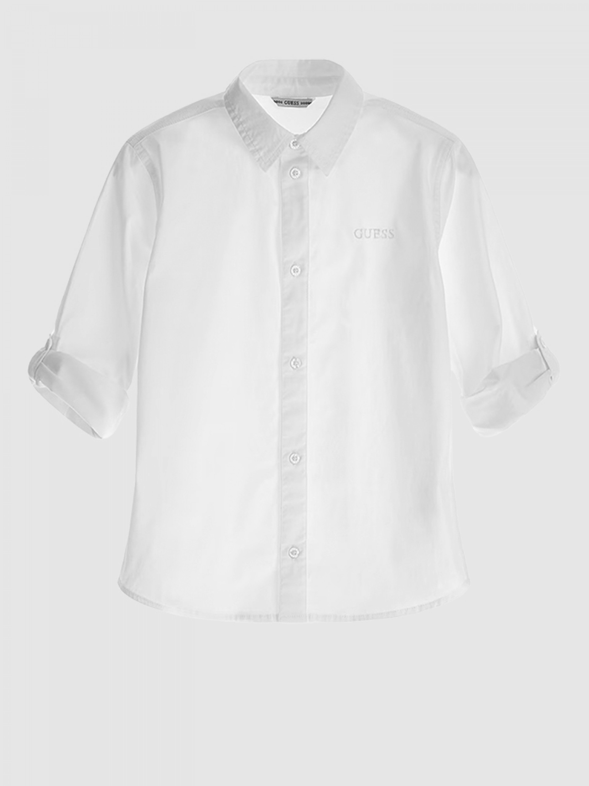 Shirt Boy Guess