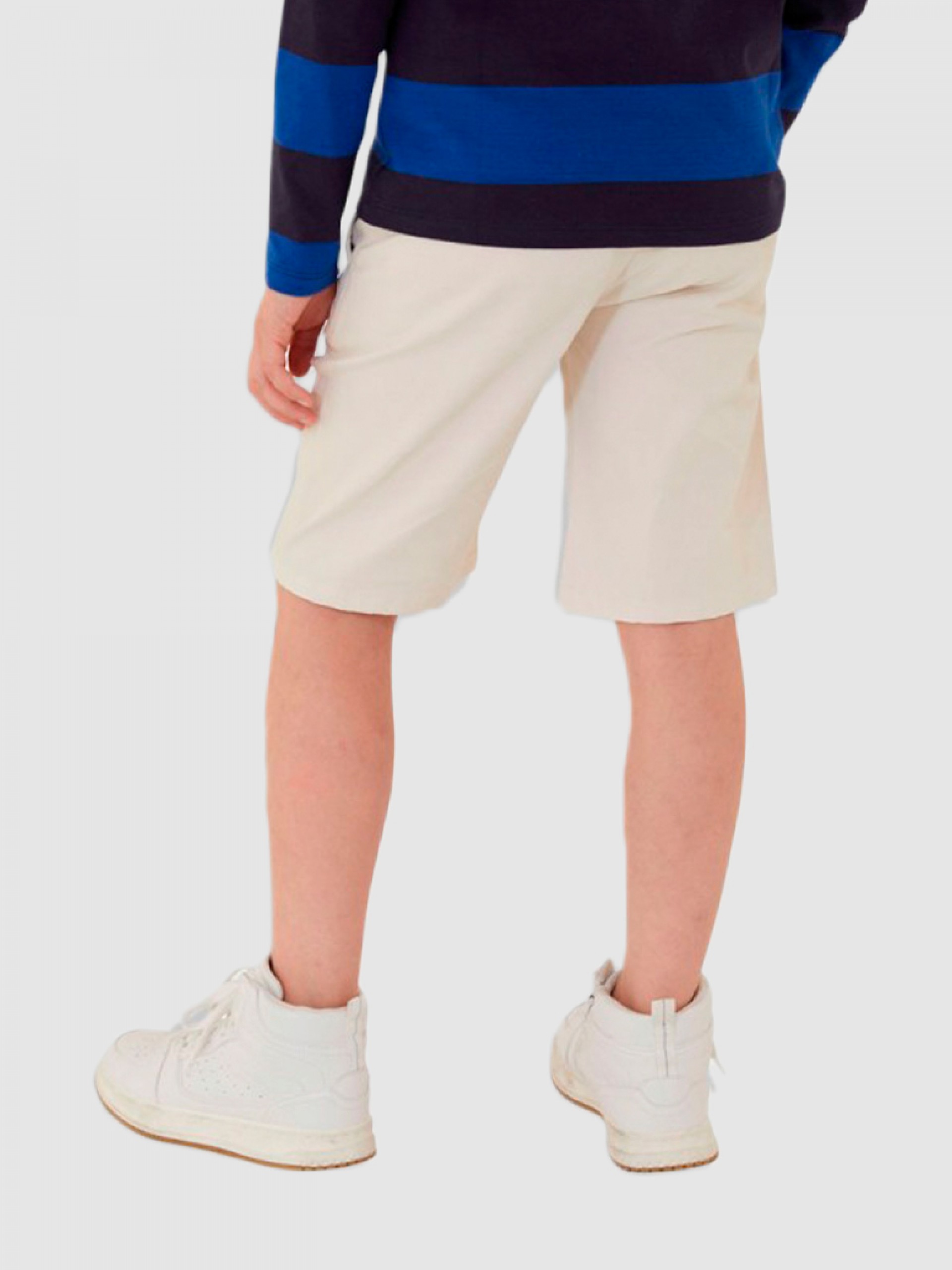 Pantalones Cortos Niño Guess