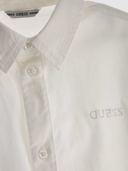Shirt Boy Guess
