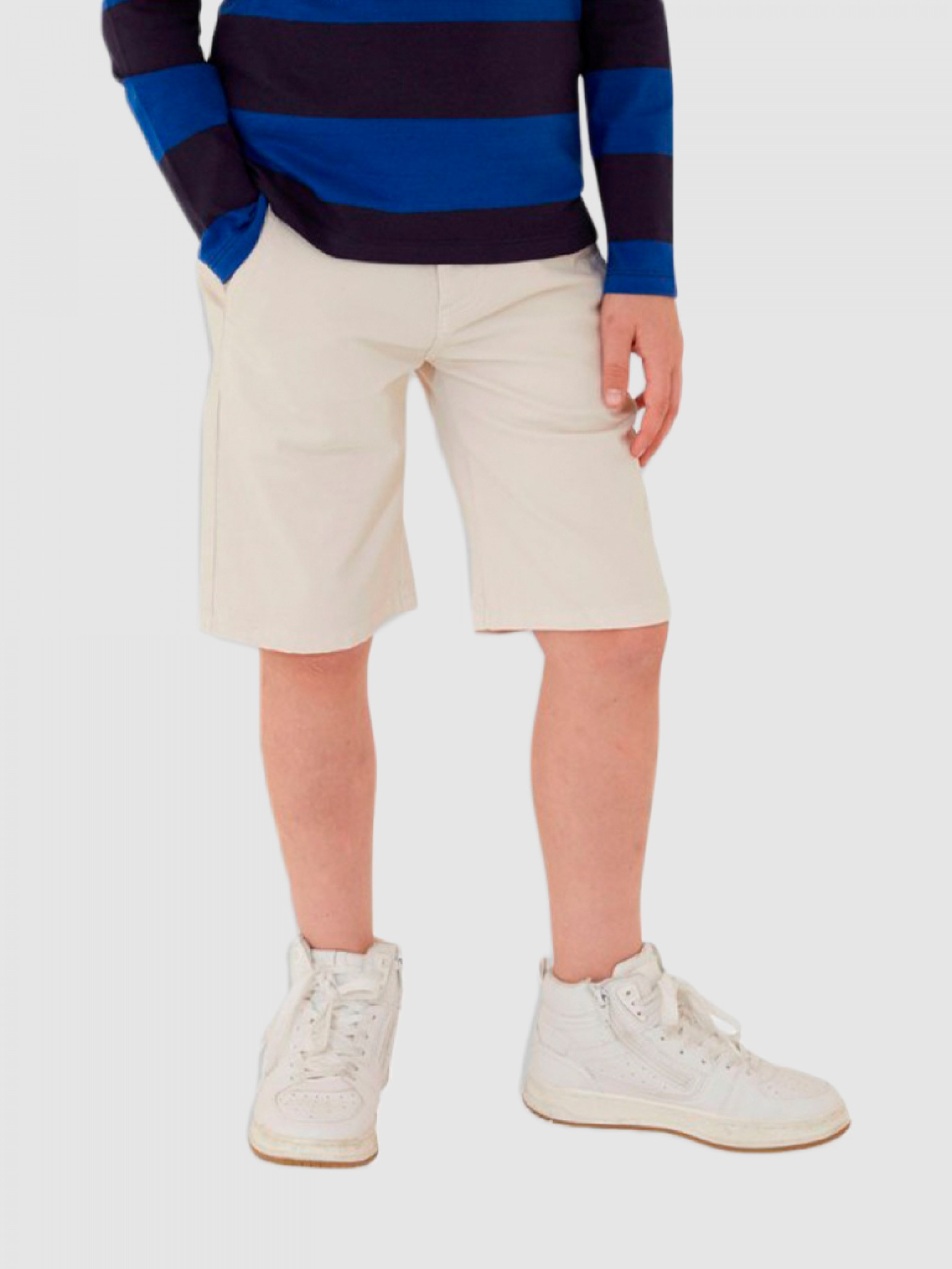Pantalones Cortos Niño Guess