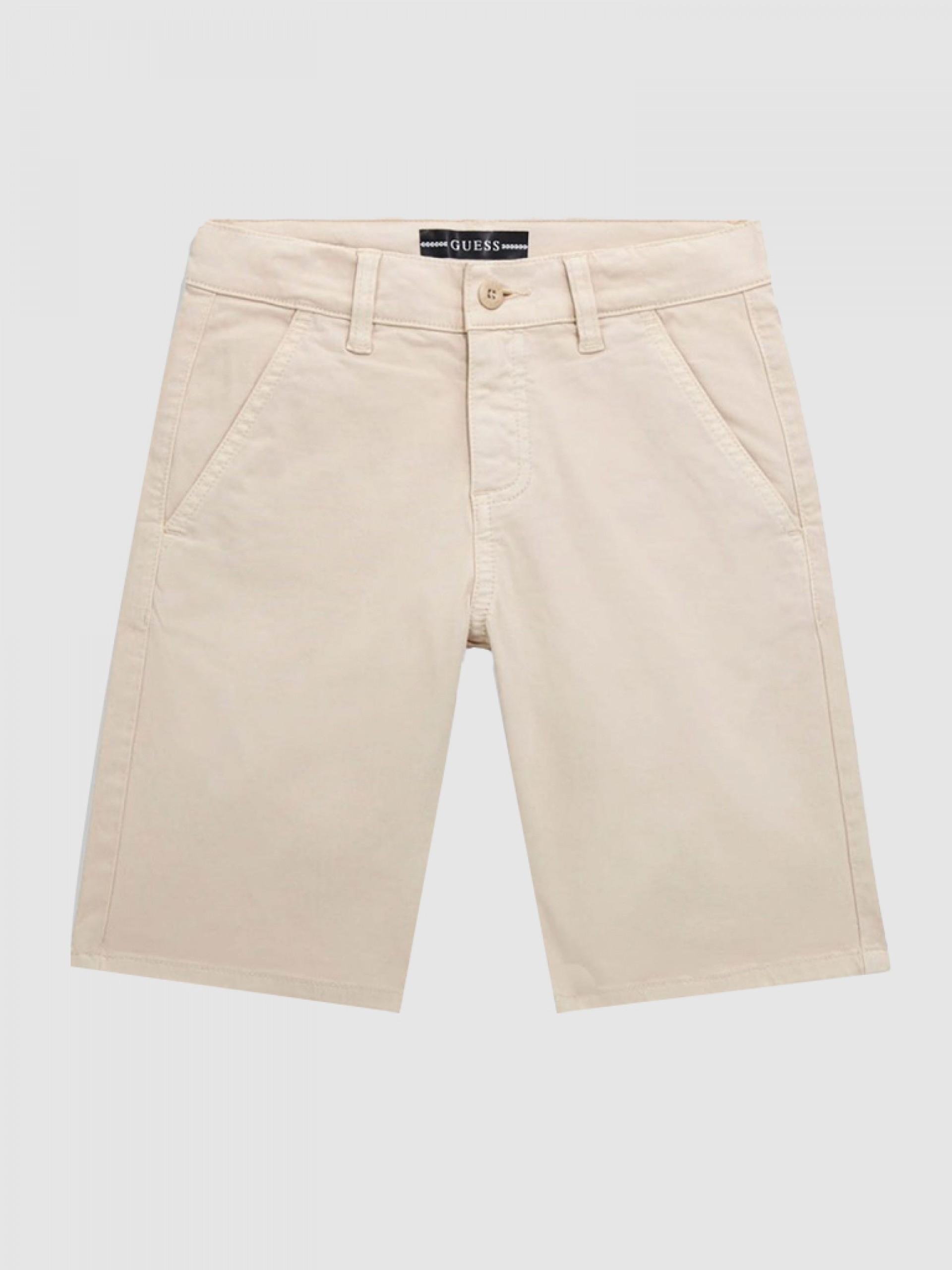 Pantalones Cortos Niño Guess