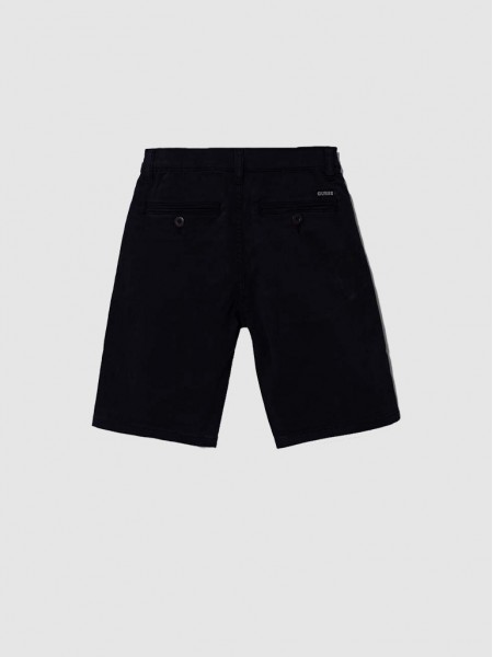 Shorts Boy Guess Shorts Boy Guess