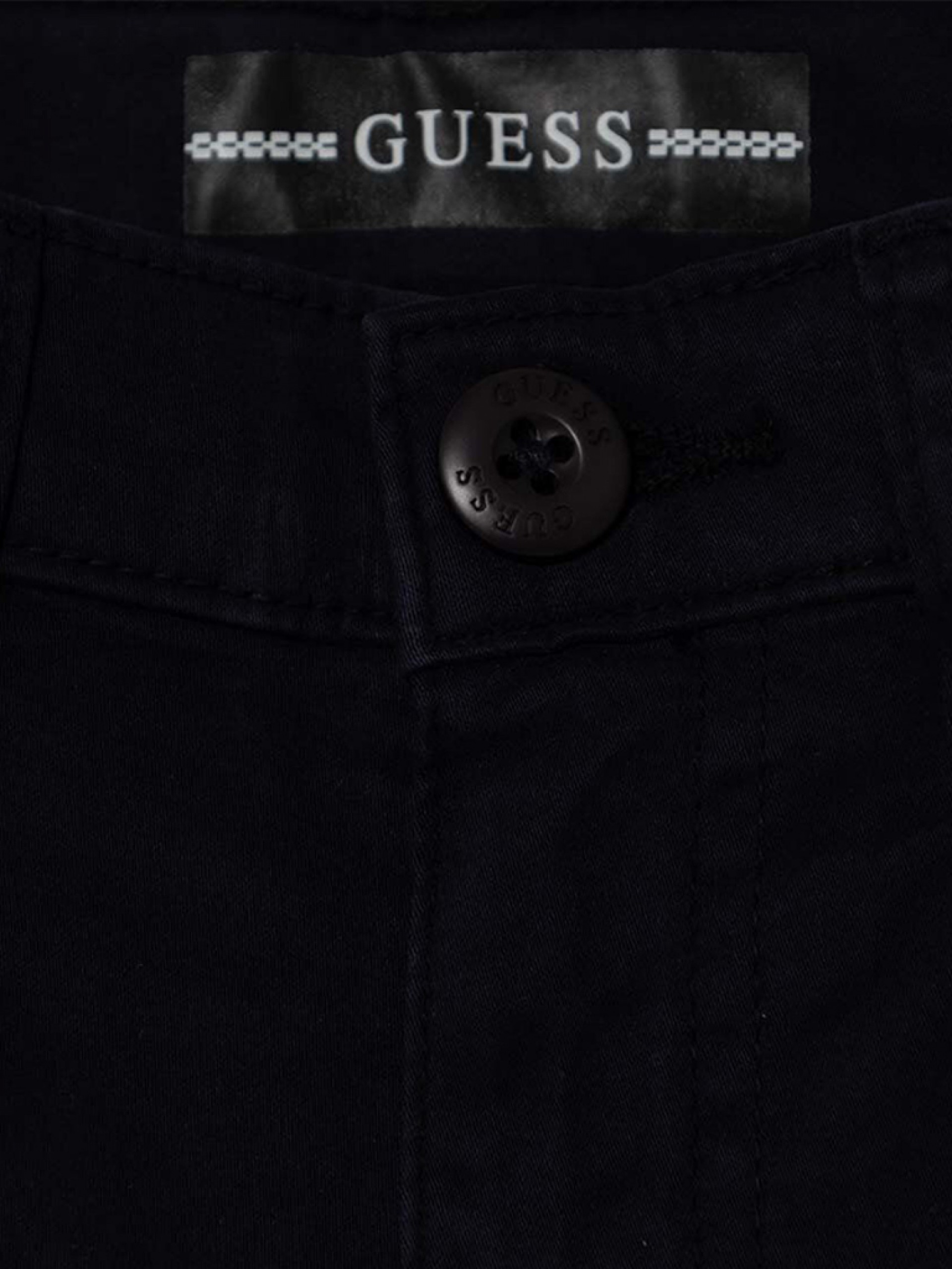 Pantalones Cortos Niño Guess